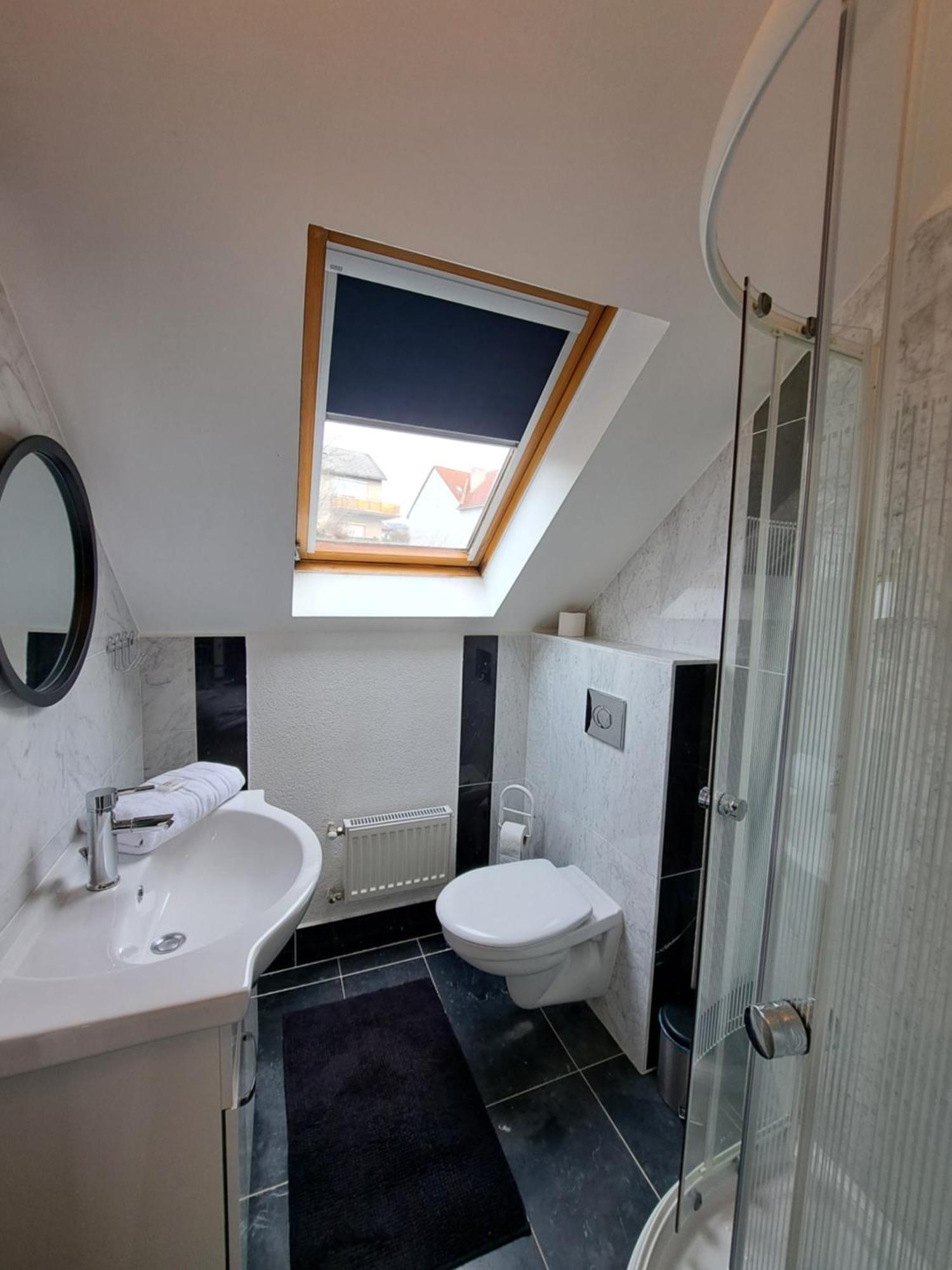 Aparthotel Orient Eger Extérieur photo