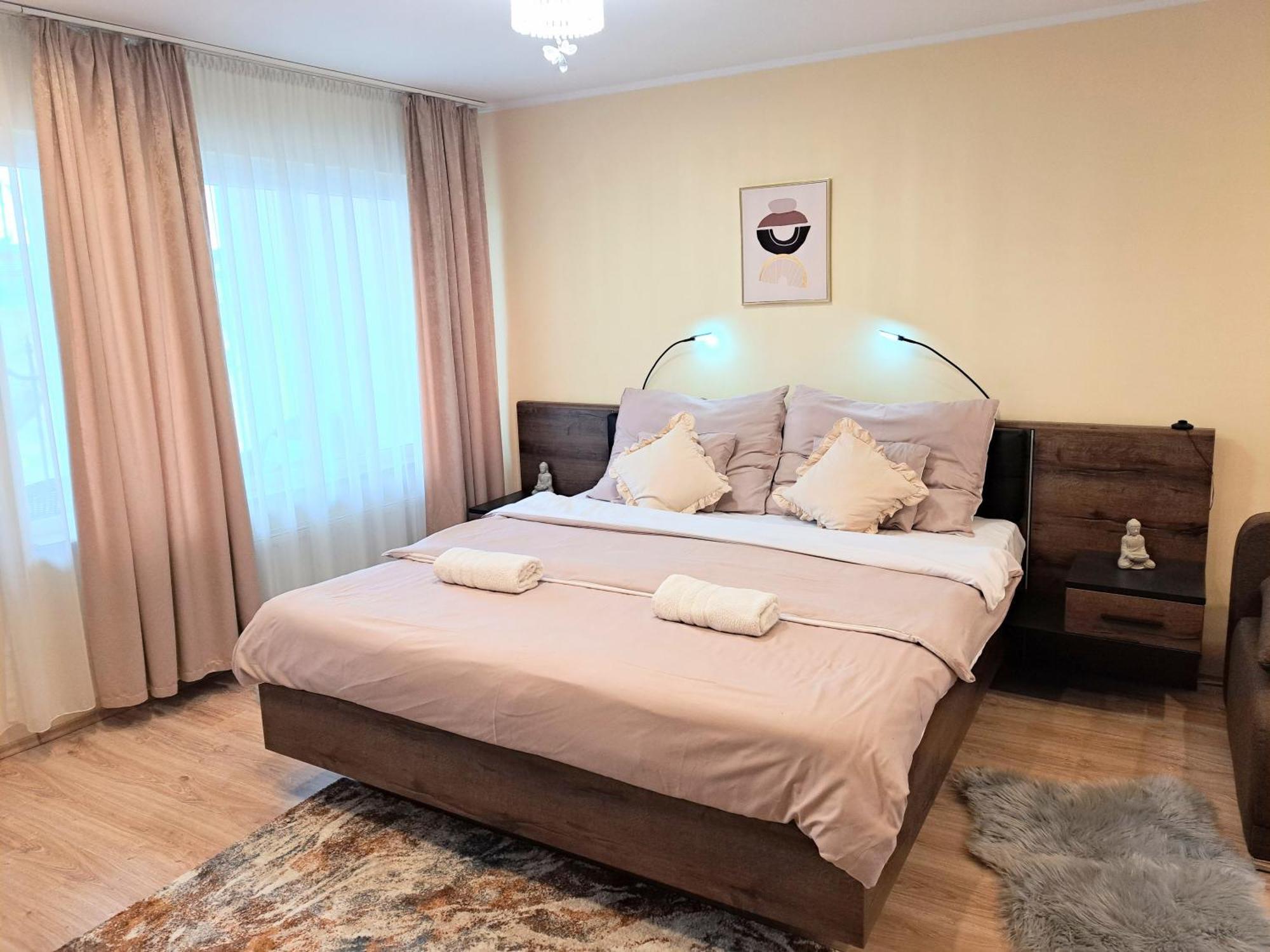 Aparthotel Orient Eger Extérieur photo