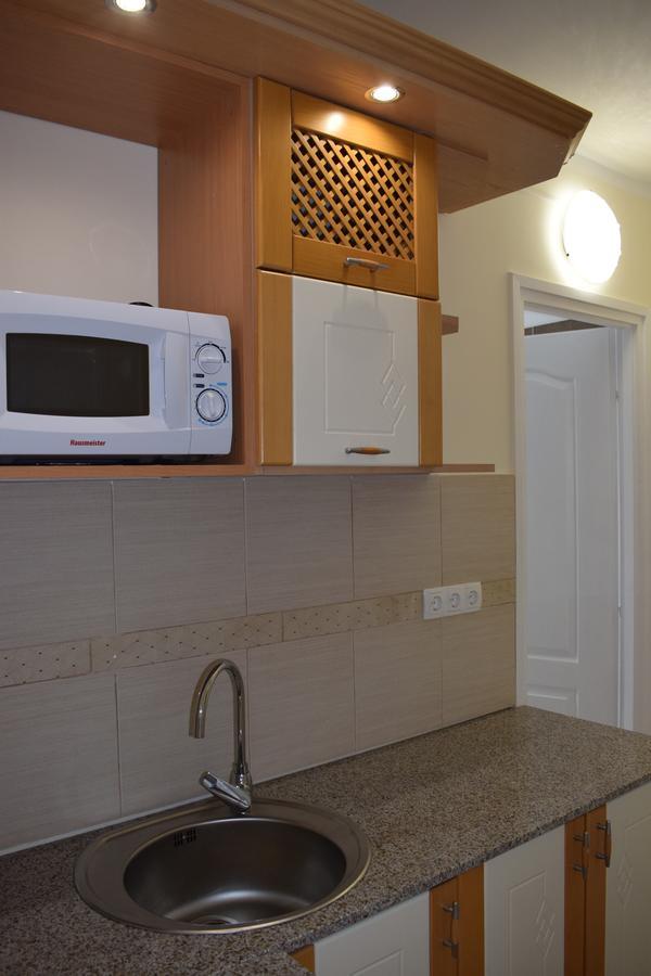 Aparthotel Orient Eger Extérieur photo